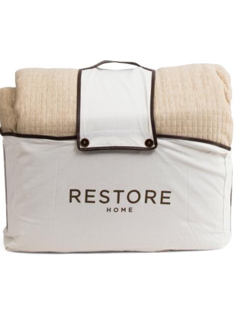 Restore Home Comforter Set